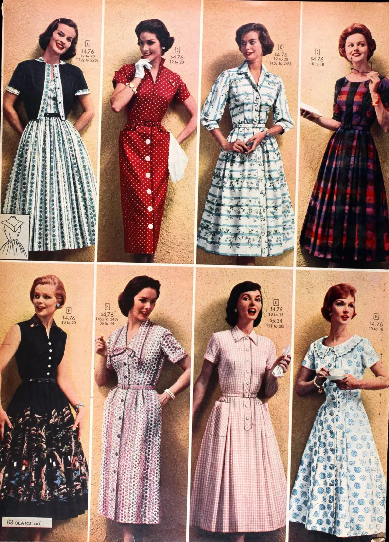 Contour, Click, Cash: How Pin-Up Makeup Artists Turned Their Kits Into Empires