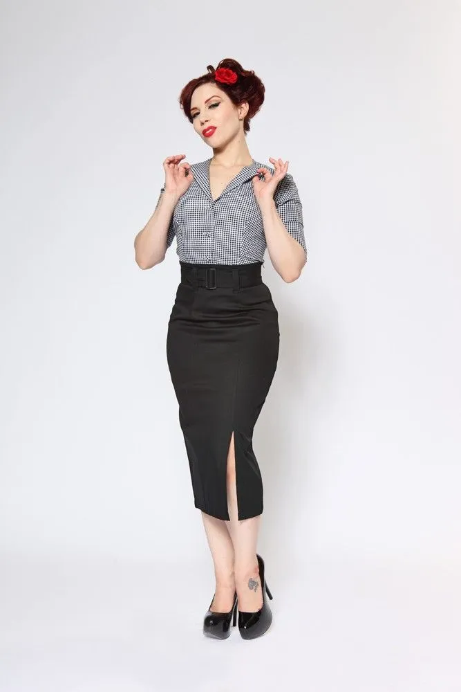 Ten Pieces, Endless Glamour: Building the Only Pin-Up Capsule Wardrobe You'll Ever Need